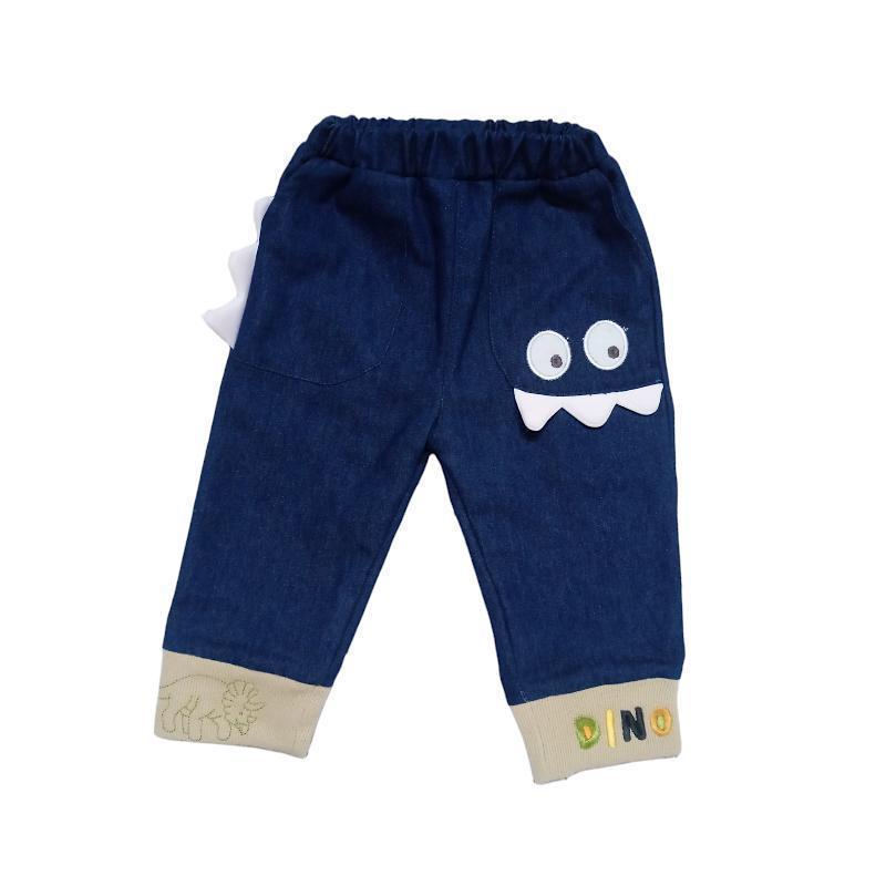 Pantalon de bebe PANTALON DINO SALE NIÑO